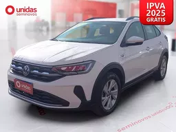 Volkswagen Nivus