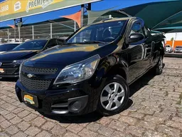 Chevrolet Montana