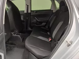 Volkswagen Polo Hatch