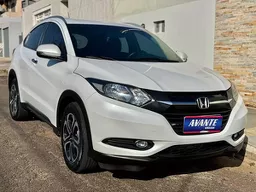 HR-V