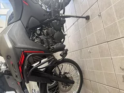 XTZ 250