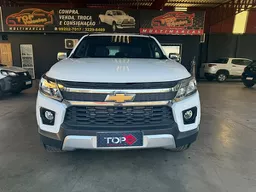 Chevrolet S10