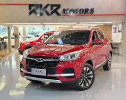Chery Tiggo 5X