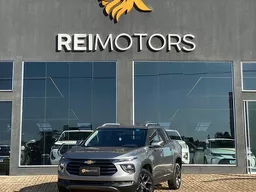 Chevrolet Montana
