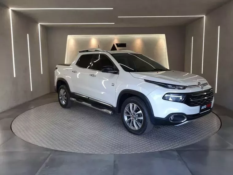 Fiat Toro Branco 7