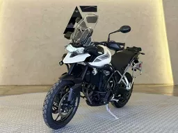 Tiger 900
