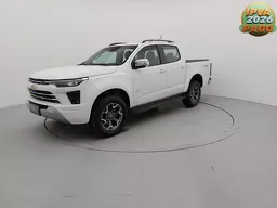 Chevrolet S10