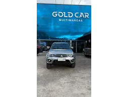 Mitsubishi L200 Triton