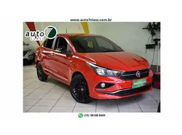 Fiat Cronos