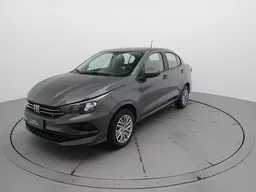 Fiat Cronos