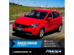 Fiat Argo