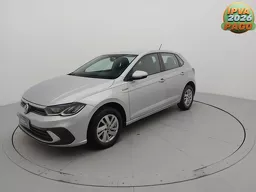 Volkswagen Polo Hatch