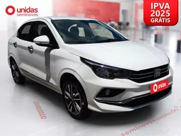 Fiat Cronos