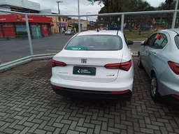 Fiat Cronos