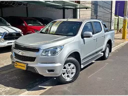 Chevrolet S10