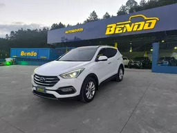 Hyundai Santa Fé