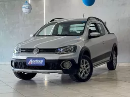 Volkswagen Saveiro