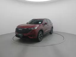 GWM Haval H6