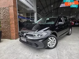 Volkswagen Polo Hatch