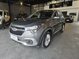 Chery Tiggo 5X