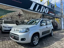 Fiat Uno