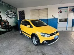 Volkswagen Crossfox