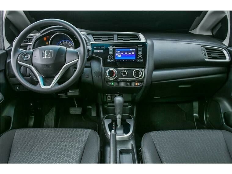 Honda FIT Indefinida 6