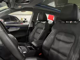 Chery Tiggo 5X Pro