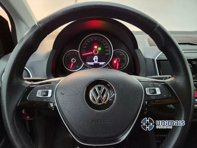 Volkswagen UP Preto 19