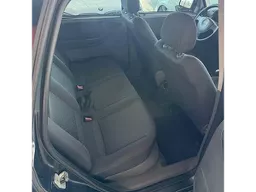 Chevrolet Meriva