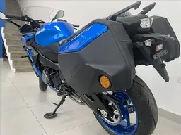 Suzuki GSX-S