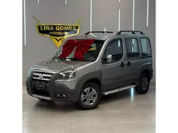 Fiat Doblò