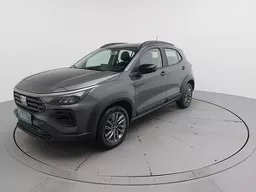 Fiat Pulse