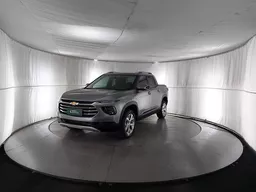 Chevrolet Montana