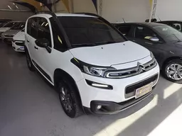 Citroën Aircross