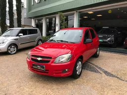 Chevrolet Celta