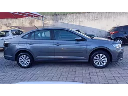 Volkswagen Virtus