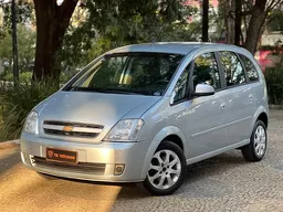 Chevrolet Meriva