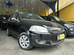 Fiat Siena