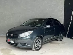 Fiat Siena