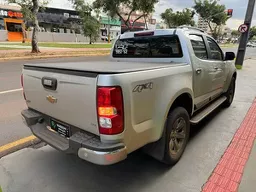 Chevrolet S10