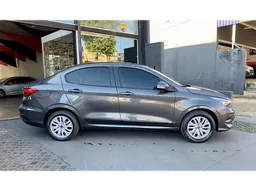 Fiat Cronos