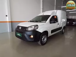 Fiat Fiorino
