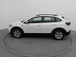 Volkswagen Nivus