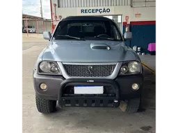 Mitsubishi L200 Outdoor