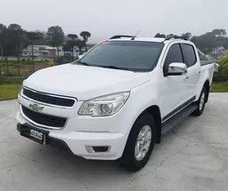 Chevrolet S10