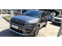 Jeep Commander
