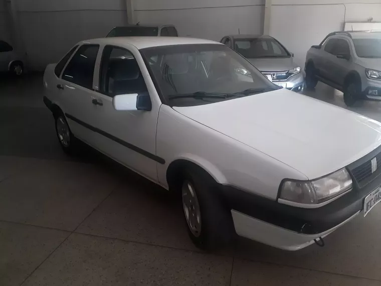 Fiat Tempra Branco 6