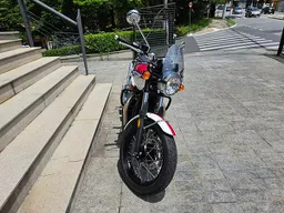Triumph Bonneville