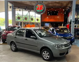 Fiat Siena